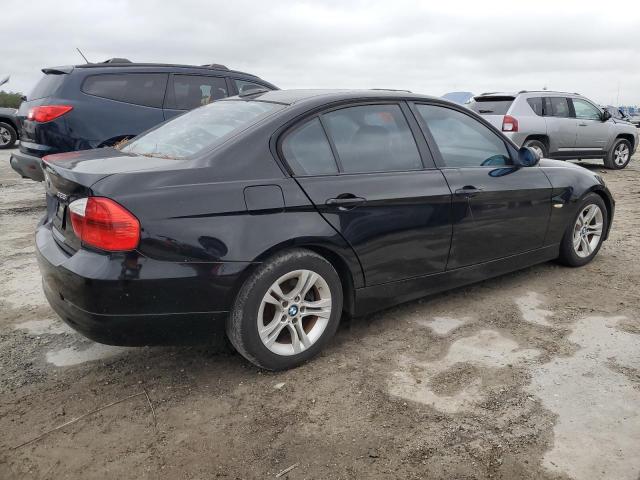Photo 3 from auction – 2008 BMW 328 I with VIN WBAVA375X8NL54691