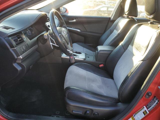 Photo 7 from auction – 2014 TOYOTA CAMRY L with VIN 4T1BF1FK7EU821646