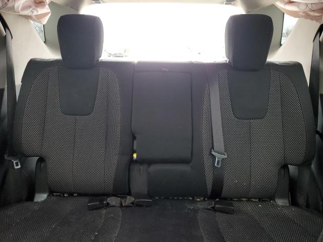 Photo 10 from auction – 2017 CHEVROLET EQUINOX LT with VIN 2GNALCEK8H1607360