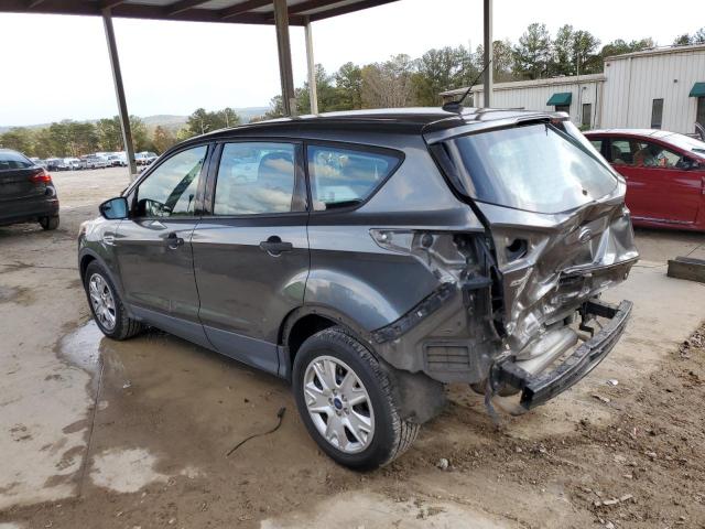 Photo 2 from auction – 2015 FORD ESCAPE S with VIN 1FMCU0F74FUC19787