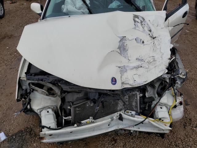 Photo 11 from auction – 2005 SAAB 9-3 LINEAR with VIN YS3FB49S251015495