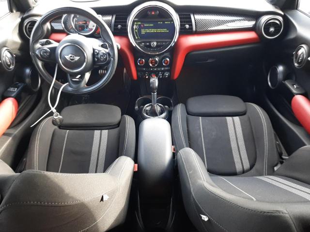 Photo 8 from auction – 2015 MINI COOPER S with VIN WMWXP7C59F2A34008