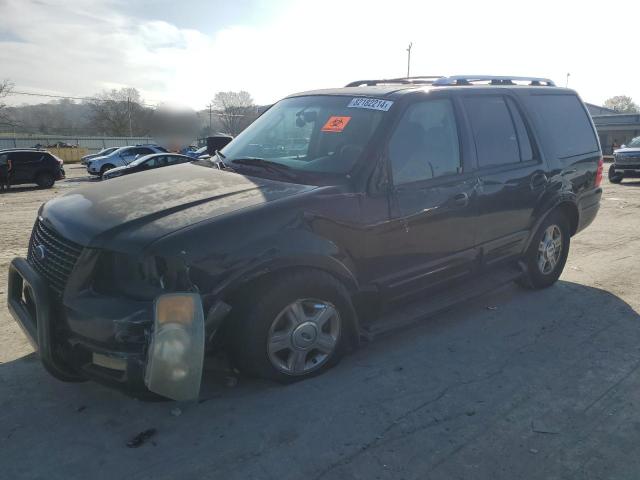 Photo 1 from auction – 2006 FORD EXPEDITION with VIN 1FMFU20506LA02517