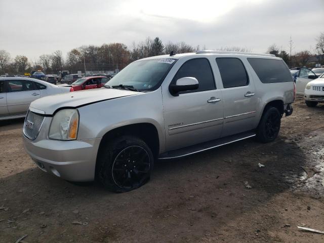 GMC YUKON XL D 2011 with VIN 1GKS2MEF6BR368922 - Photo from auction