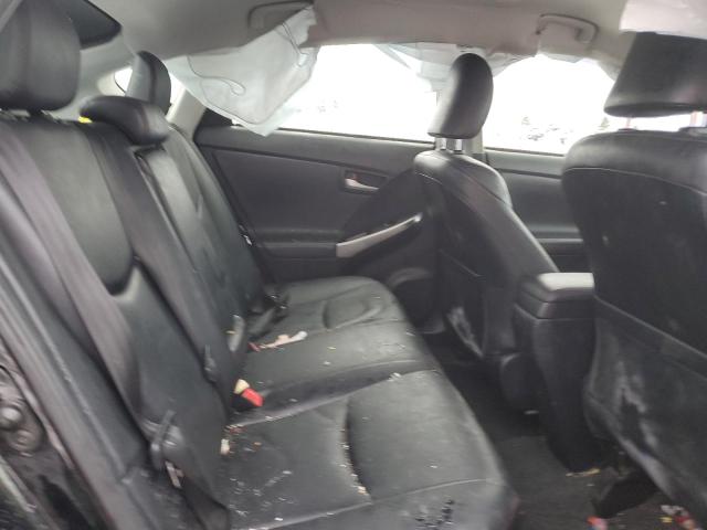 Photo 10 from auction – 2013 TOYOTA PRIUS with VIN JTDKN3DU1D5621975