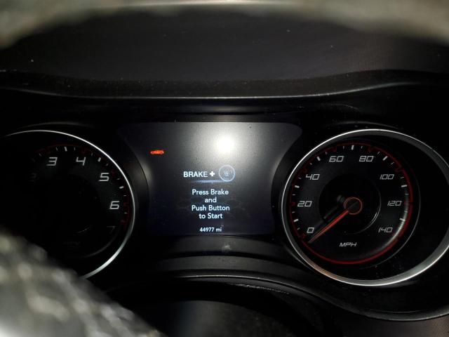 Photo 9 from auction – 2023 DODGE CHARGER SX with VIN 2C3CDXBG9PH522446