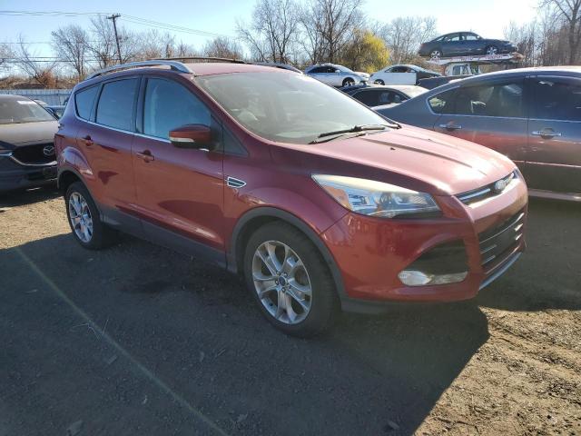 Photo 4 from auction – 2014 FORD ESCAPE TIT with VIN 1FMCU9J99EUA33819