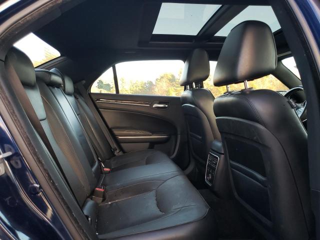 Photo 10 from auction – 2013 CHRYSLER 300C with VIN 2C3CCAKG7DH614084