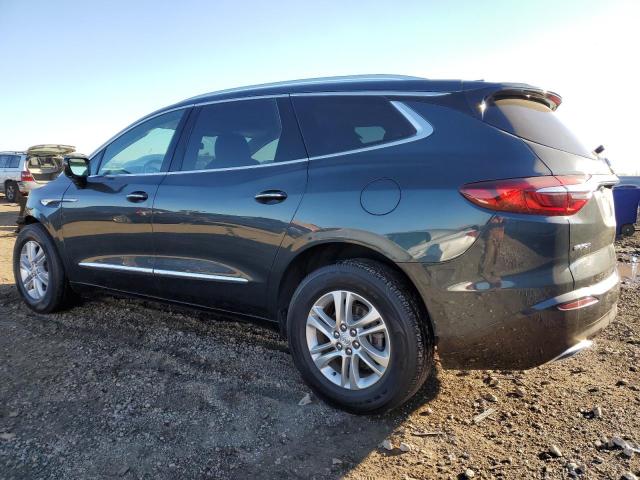 Photo 2 from auction – 2018 BUICK ENCLAVE ES with VIN 5GAEVAKW2JJ163227