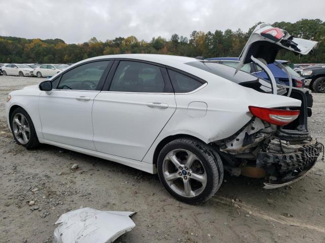 Photo 2 from auction – 2014 FORD FUSION SE with VIN 3FA6P0HD0ER392441