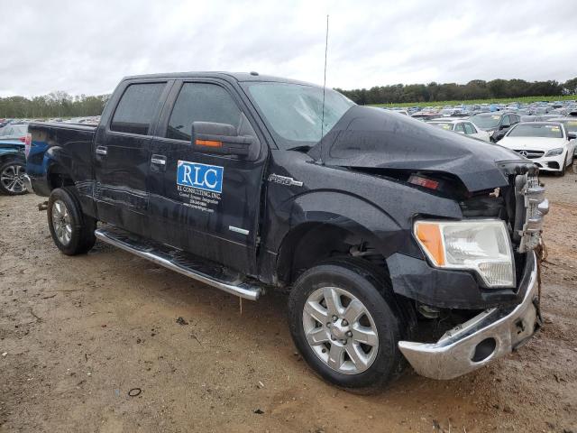 Photo 4 from auction – 2013 FORD F150 SUPER with VIN 1FTFW1CT0DFA01186