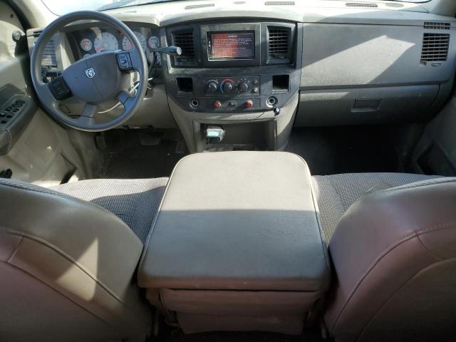 Photo 8 from auction – 2008 DODGE RAM 2500 S with VIN 3D7KS28D98G213645