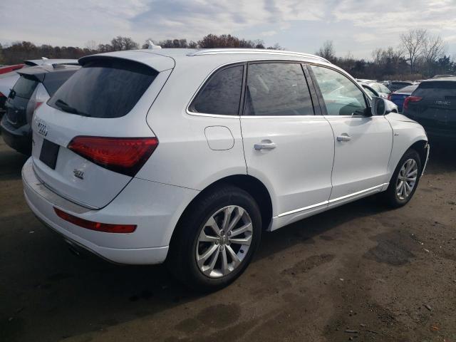 Photo 3 from auction – 2015 AUDI Q5 PREMIUM with VIN WA1CFAFP0FA126443
