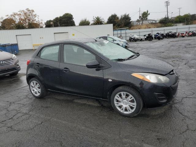Photo 4 from auction – 2014 MAZDA MAZDA2 SPO with VIN JM1DE1KZXE0172001