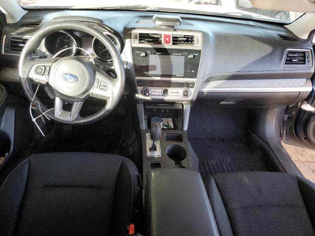Photo 8 from auction – 2015 SUBARU OUTBACK 2. with VIN 4S4BSACC9F3229035