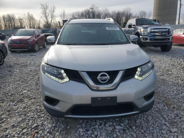Photo 5 from auction – 2016 NISSAN ROGUE S with VIN KNMAT2MV2GP694737