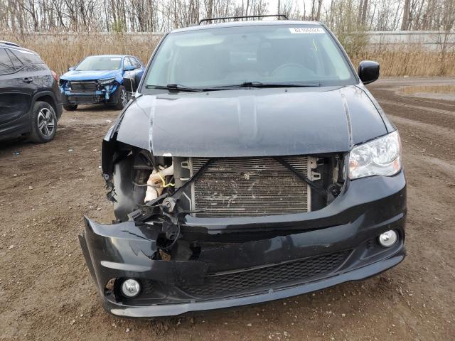 Photo 5 from auction – 2017 DODGE GRAND CARA with VIN 2C4RDGDG6HR687014