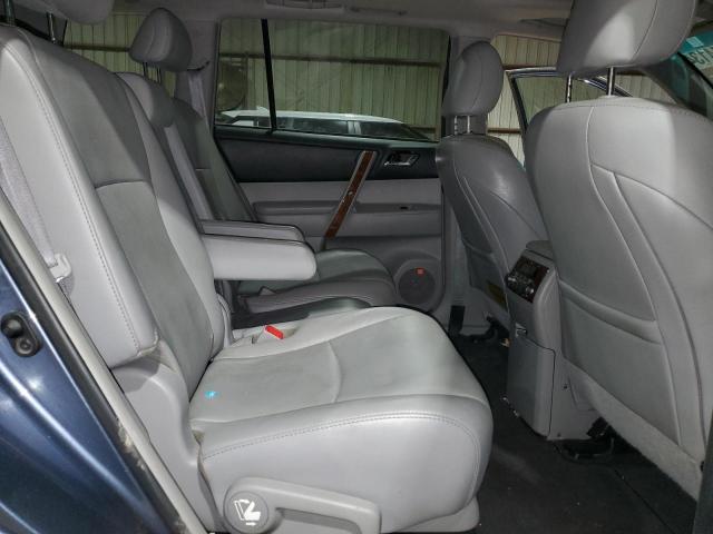 صورة رقم 10 من المزاد - 2013 TOYOTA HIGHLANDER مع VIN 5TDYK3EH4DS091497