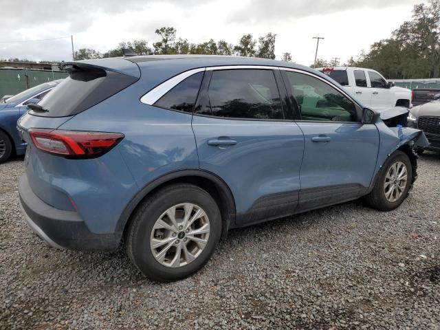Photo 3 from auction – 2023 FORD ESCAPE ACT with VIN 1FMCU0GN0PUB46593