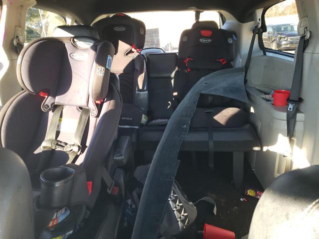 Photo 10 from auction – 2019 DODGE GRAND CARA with VIN 2C4RDGCGXKR620263