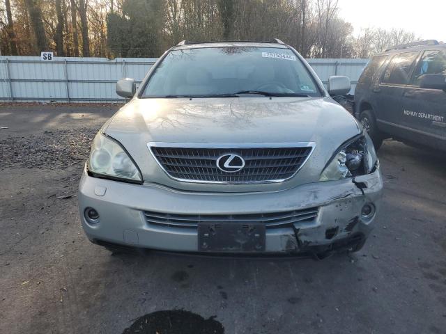 Photo 5 from auction – 2006 LEXUS RX 400 with VIN JTJHW31U460032556