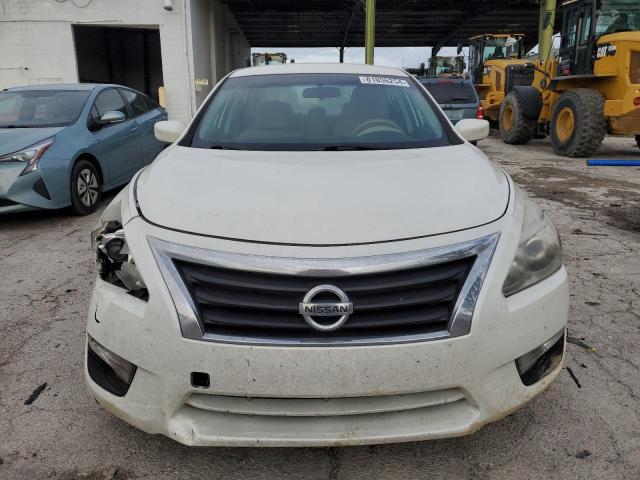 Photo 5 from auction – 2015 NISSAN ALTIMA 2.5 with VIN 1N4AL3AP7FN879913