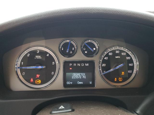 Photo 9 from auction – 2013 CADILLAC ESCALADE P with VIN 1GYS4CEF4DR147011