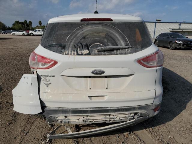 Photo 6 from auction – 2013 FORD ESCAPE S with VIN 1FMCU0F79DUC13657