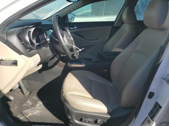Photo 7 from auction – 2015 KIA OPTIMA EX with VIN 5XXGN4A79FG453088