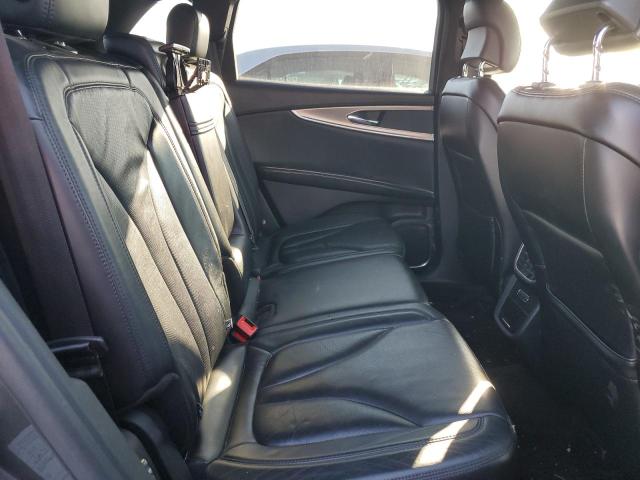 Photo 10 from auction – 2017 LINCOLN MKX RESERV with VIN 2LMPJ6LR5HBL18778