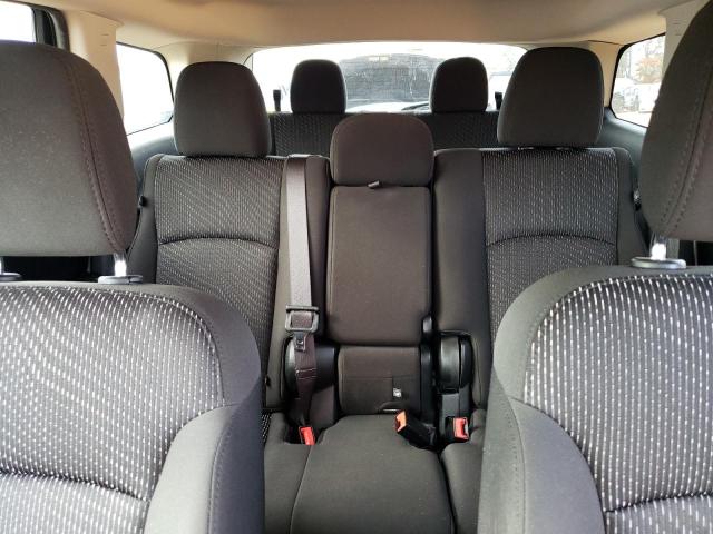 Photo 10 from auction – 2019 DODGE JOURNEY SE with VIN 3C4PDCAB3KT866155