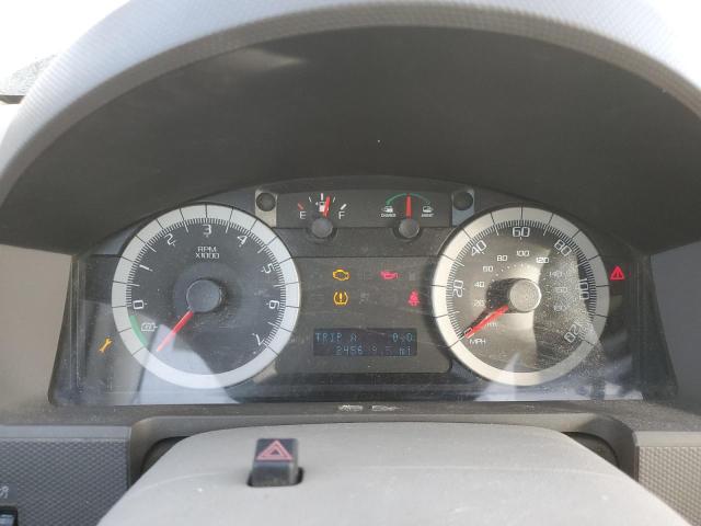 Photo 9 from auction – 2008 FORD ESCAPE HEV with VIN 1FMCU59H58KD76292