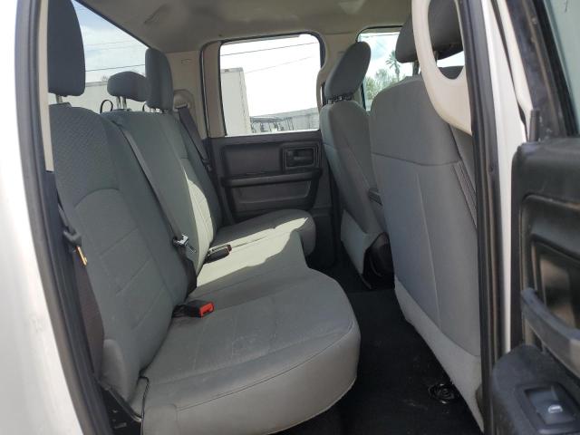 Photo 10 from auction – 2019 RAM 1500 CLASS with VIN 1C6RR7FT0KS671254