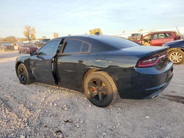 Photo 2 from auction – 2018 DODGE CHARGER SX with VIN 2C3CDXHG0JH147139