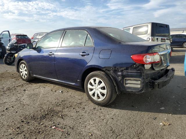 Photo 2 from auction – 2011 TOYOTA COROLLA BA with VIN 2T1BU4EE4BC722900