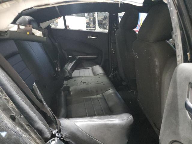 Photo 10 from auction – 2023 DODGE CHARGER PO with VIN 2C3CDXAT9PH639488