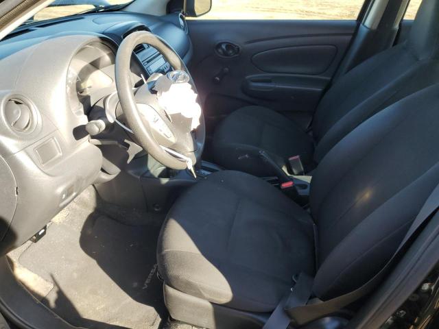 Photo 7 from auction – 2015 NISSAN VERSA S with VIN 3N1CN7AP3FL926233