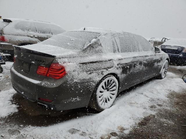 Photo 3 from auction – 2011 BMW 750 LXI with VIN WBAKC8C53BC434319