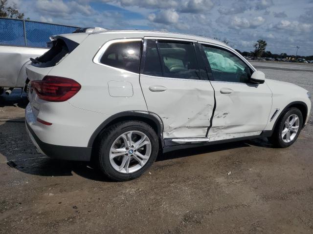 Photo 3 from auction – 2020 BMW X3 XDRIVE3 with VIN 5UXTY5C00LLT35159