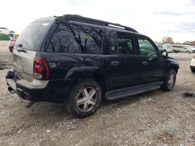 Photo 3 from auction – 2003 CHEVROLET TRAILBLAZE with VIN 1GNET16P536232996