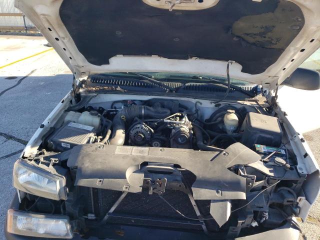 Photo 11 from auction – 2006 CHEVROLET SILVERADO with VIN 1GCEC19X66Z182536