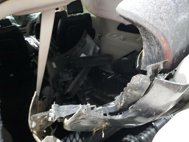Photo 13 from auction – 2023 CHRYSLER PACIFICA T with VIN 2C4RC1BG4PR594526