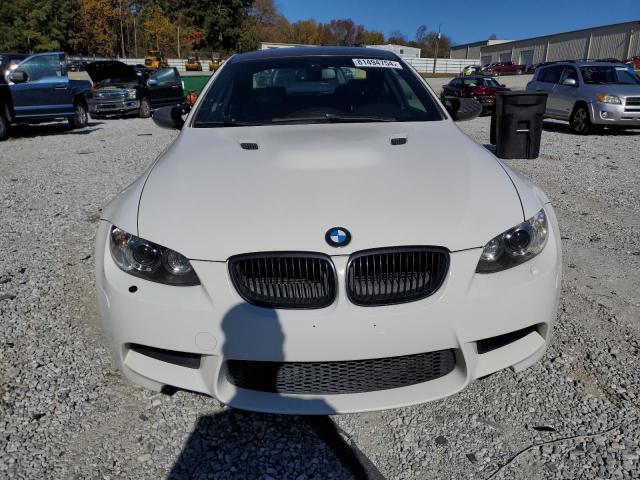 Photo 5 from auction – 2008 BMW M3 with VIN WBSWD93578PY39102