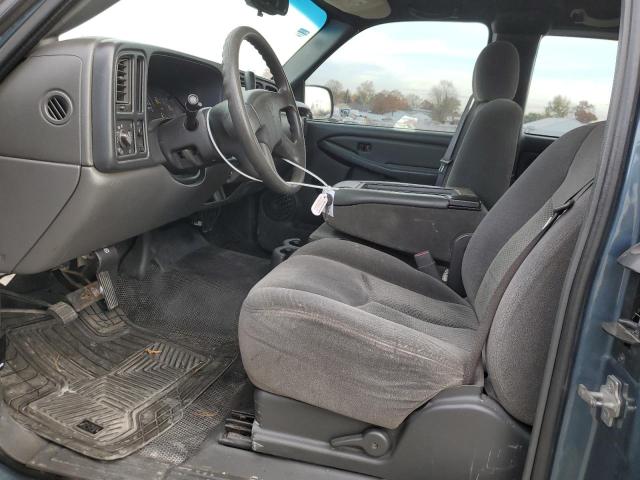Photo 7 from auction – 2006 CHEVROLET SILVERADO with VIN 1GCEC19X46Z148076