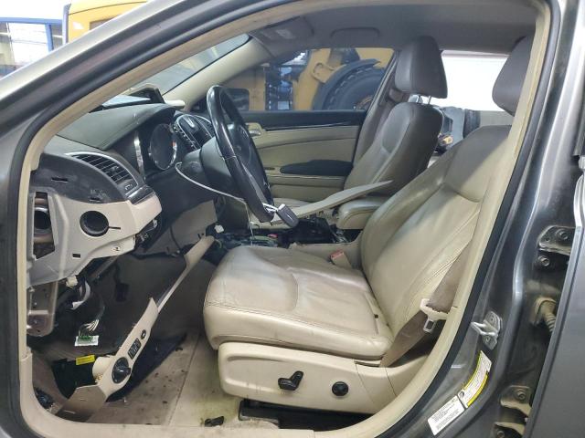 Photo 7 from auction – 2011 CHRYSLER 300 LIMITE with VIN 2C3CA5CG3BH559609