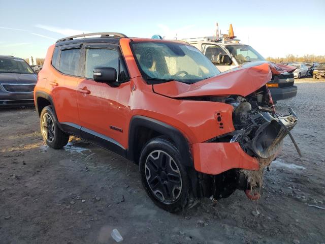 Photo 4 from auction – 2015 JEEP RENEGADE T with VIN ZACCJBCT0FPB76061
