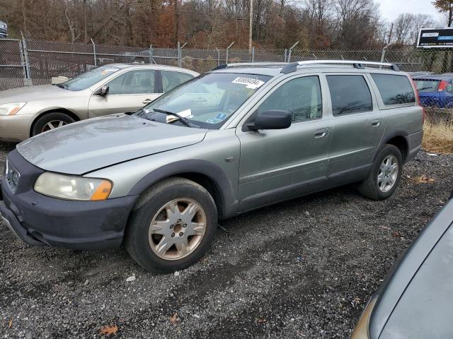 Photo 1 from auction – 2006 VOLVO XC70 with VIN YV4SZ592761216914