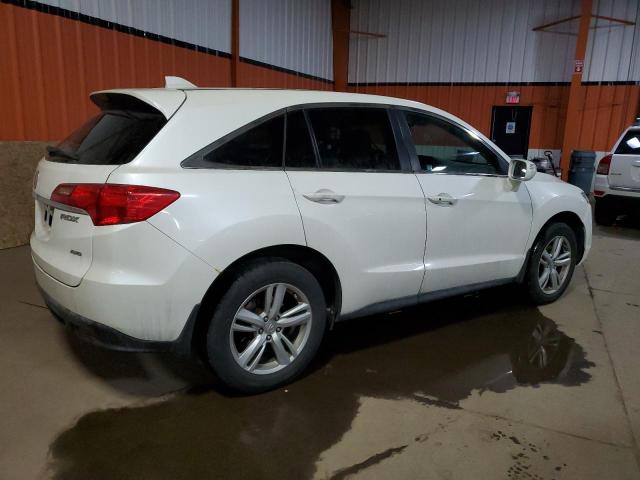 Photo 3 from auction – 2013 ACURA RDX TECHNO with VIN 5J8TB4H55DL801205