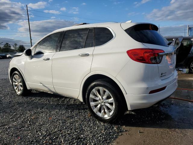 Photo 2 from auction – 2017 BUICK ENVISION E with VIN LRBFXDSA5HD043755