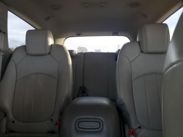 Photo 10 from auction – 2009 BUICK ENCLAVE CX with VIN 5GAER23D09J113851